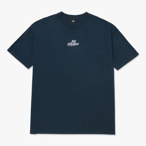 100 Thieves T-Shirt 5 Year Midnight Size Medium Brand New
